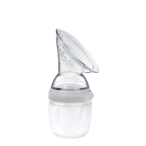 Generation 3 Silicone Breast Pump (160/250ml)